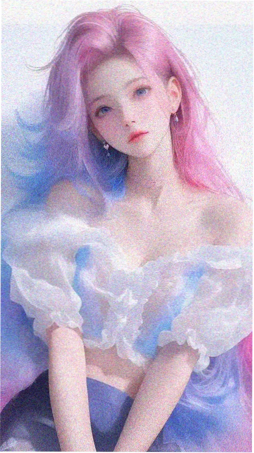 总裁的替身新娘海报